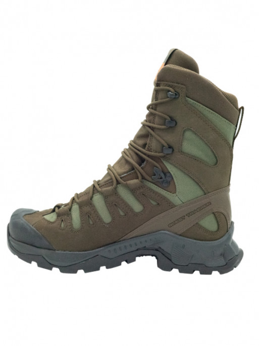 Chaussures Quest Tracker High GTX Salomon