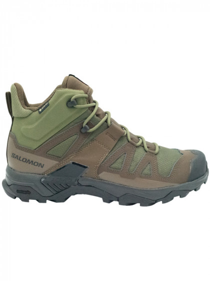 Chaussures X Ultra Mid GTX Salomon