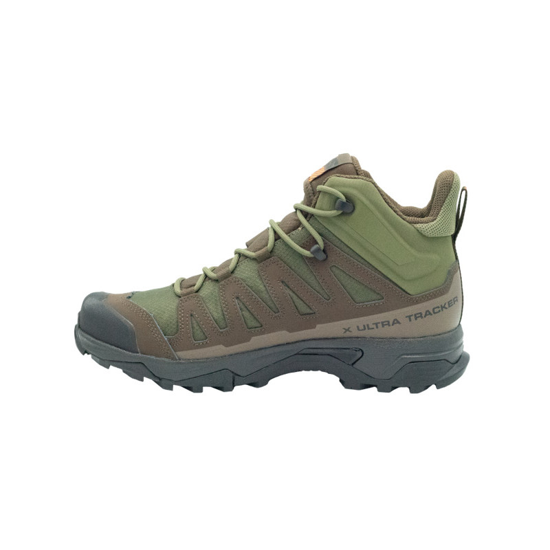 Chaussures X Ultra Mid GTX Salomon