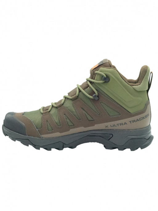 Chaussures X Ultra Mid GTX Salomon