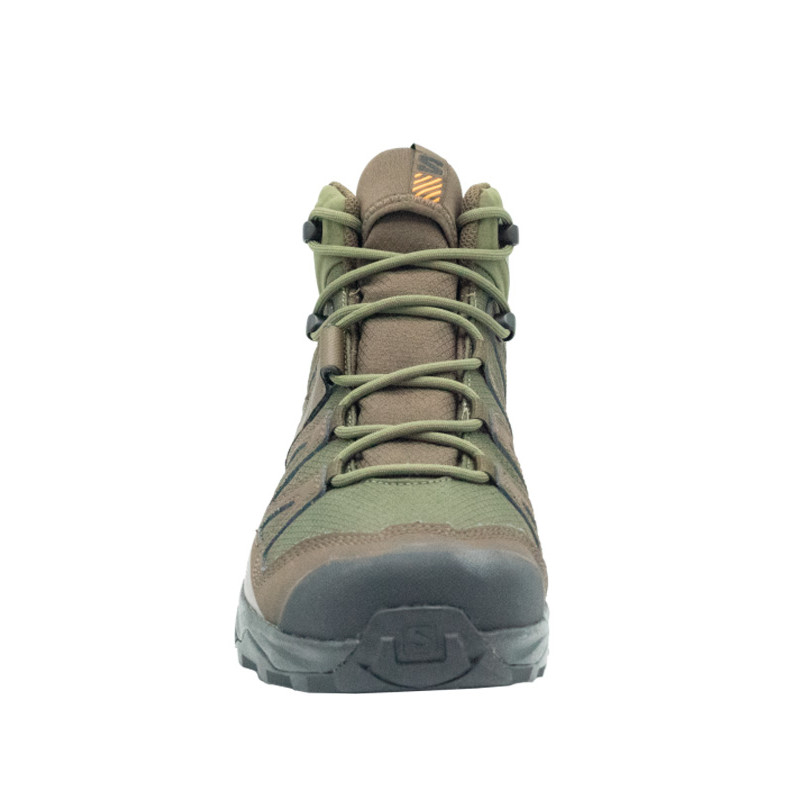 Chaussures X Ultra Mid GTX Salomon