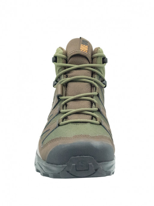 Chaussures X Ultra Mid GTX Salomon