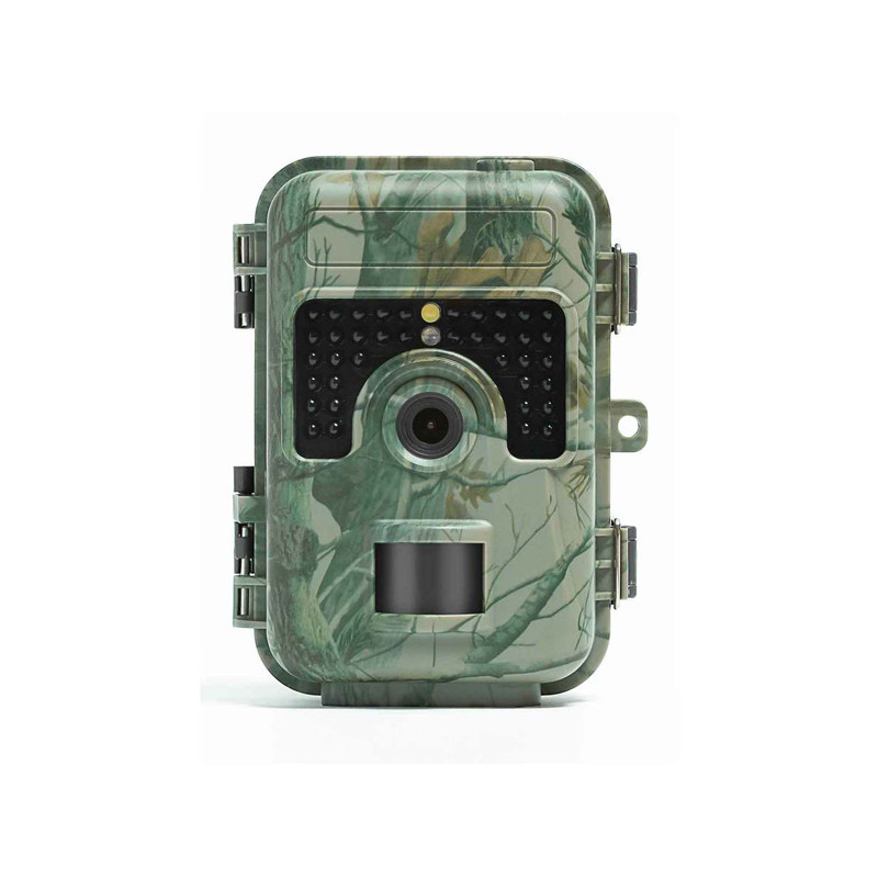 Caméra de surveillance SM4PRO Camouflage