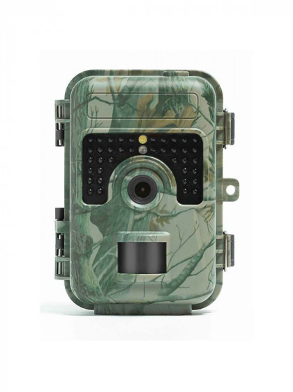 Caméra de surveillance SM4PRO Camouflage