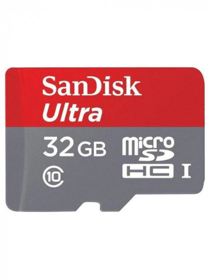 Carte micro SD 32Gb pour...