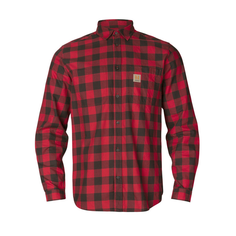 Chemise Scandinavian Härkila