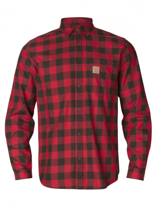 Chemise Scandinavian Härkila Chemise Scandinavian Härkila