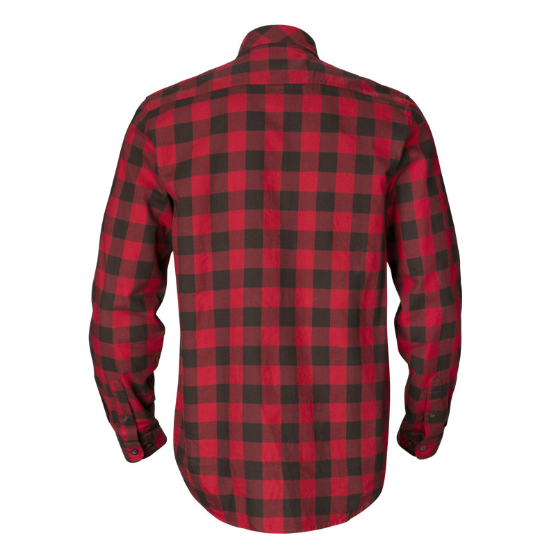 Chemise Scandinavian Härkila