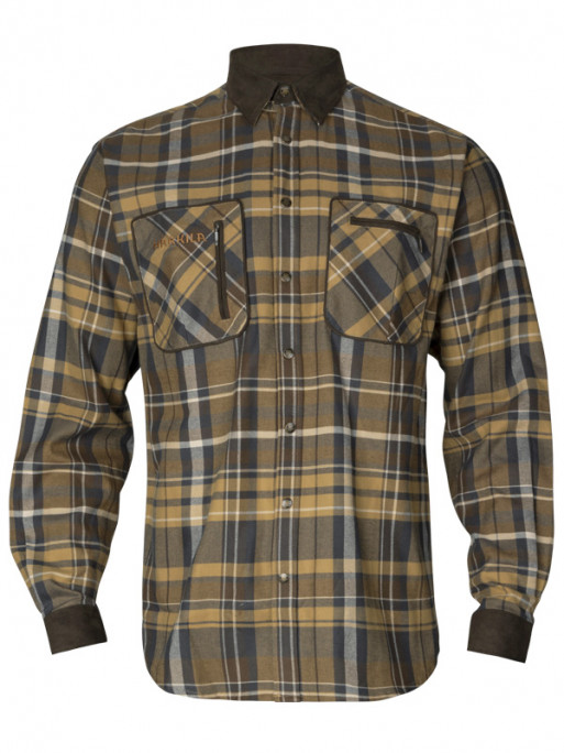 Chemise Pajala Härkila