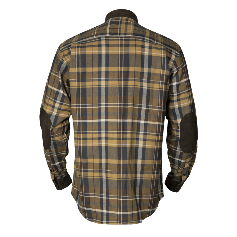 Chemise Pajala Härkila