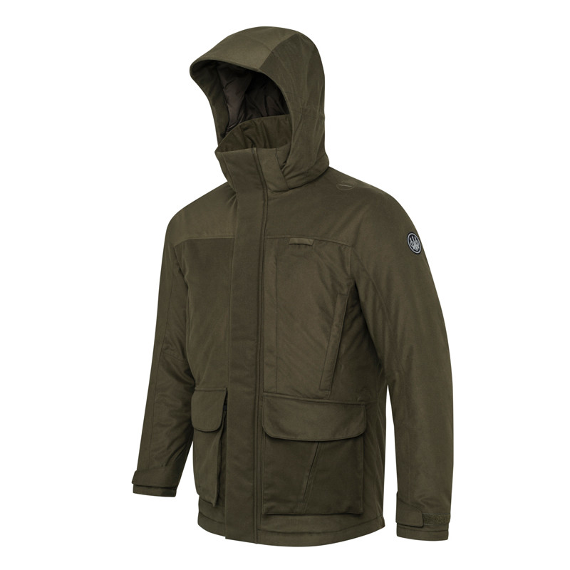 Veste Mull Insulated Beretta