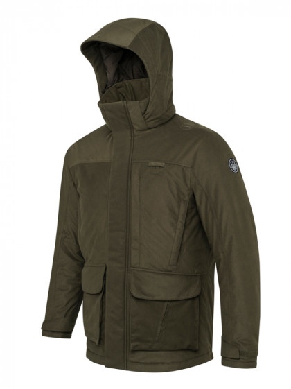 Veste Mull Insulated Beretta