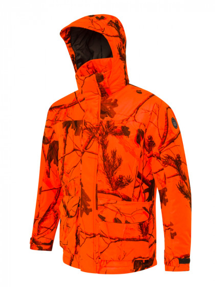 Veste Mull Insulated Beretta