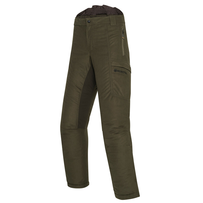 Pantalon Mull Insulated Beretta