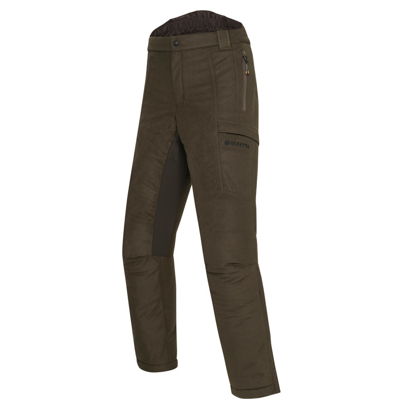 Pantalon Mull Insulated Beretta