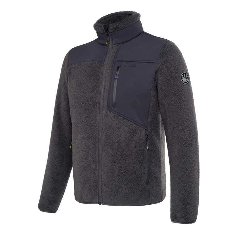 Veste polaire Sherpa Halifax Beretta