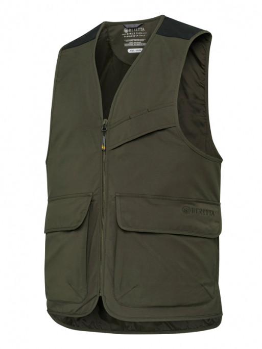Gilet sans manches Symmer Beretta Gilet sans manches Symmer Beretta