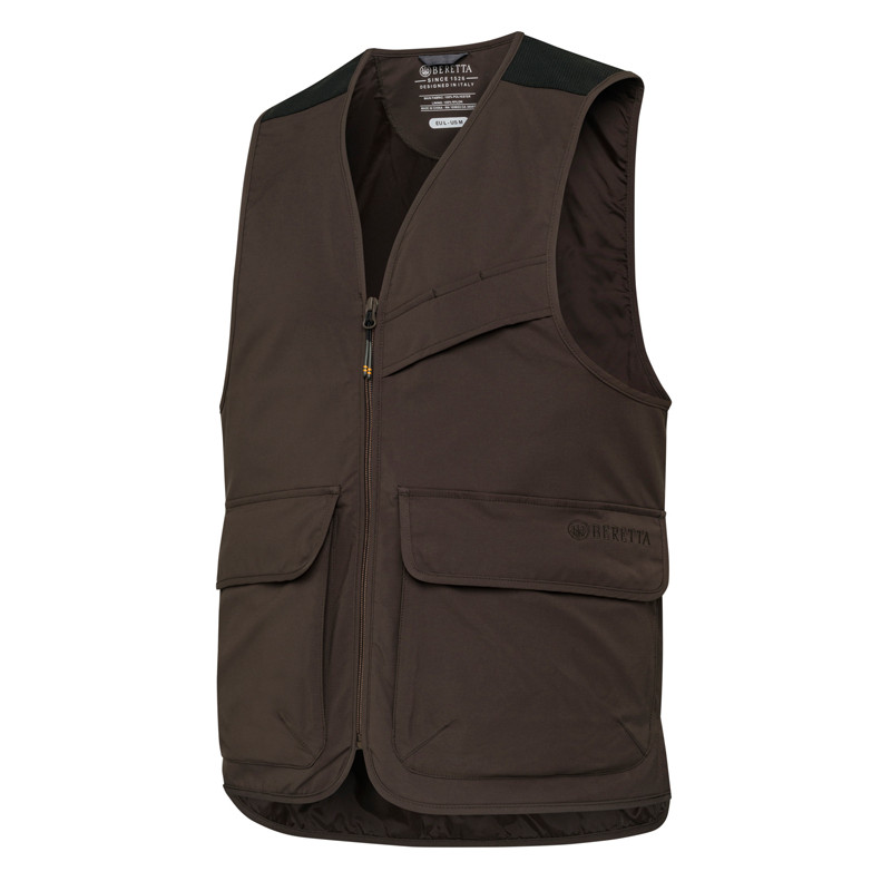 Gilet sans manches Symmer Beretta