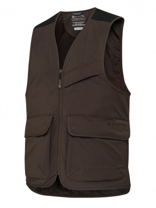 Gilet sans manches Symmer Beretta