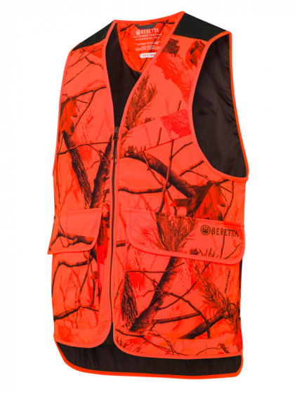 Gilet sans manches Symmer Beretta