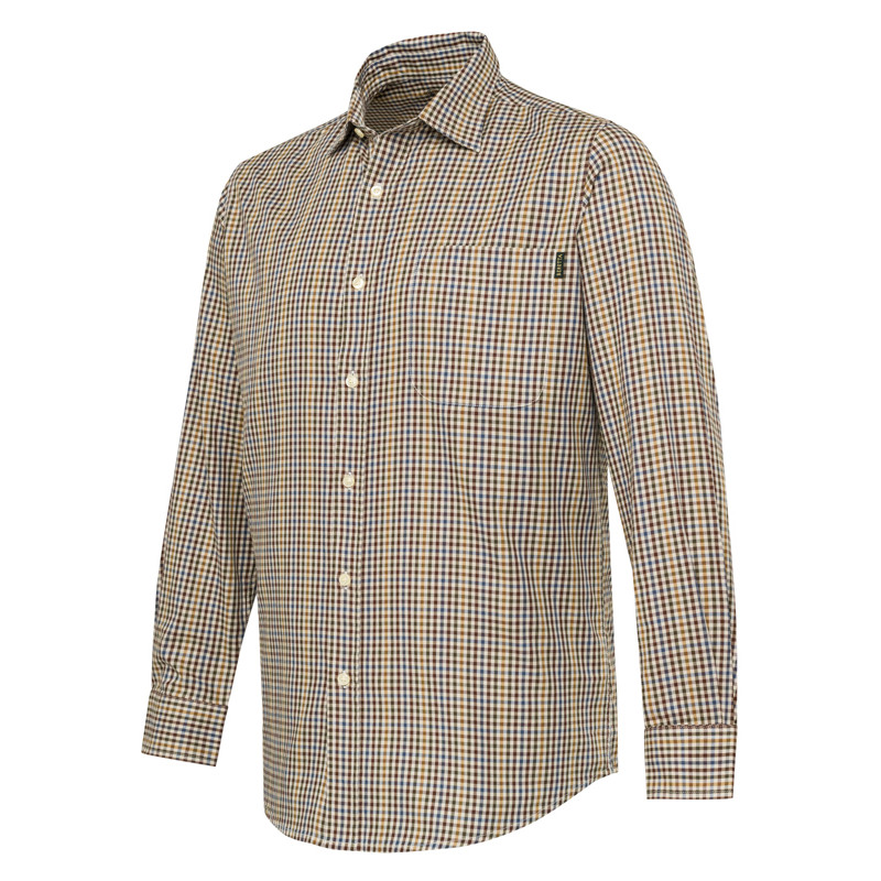 Chemise Bryggen Beretta