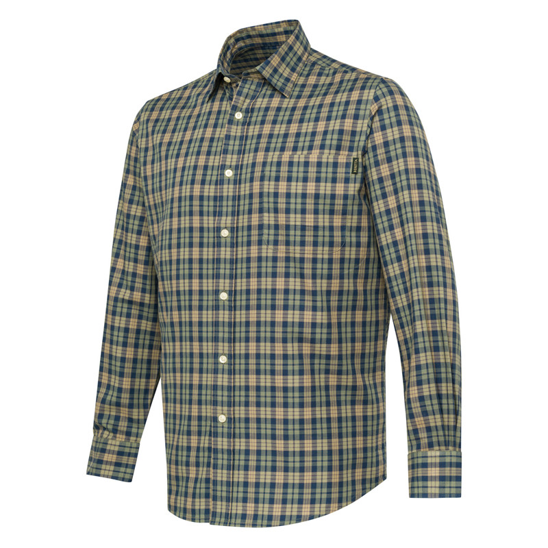 Chemise Bryggen Beretta