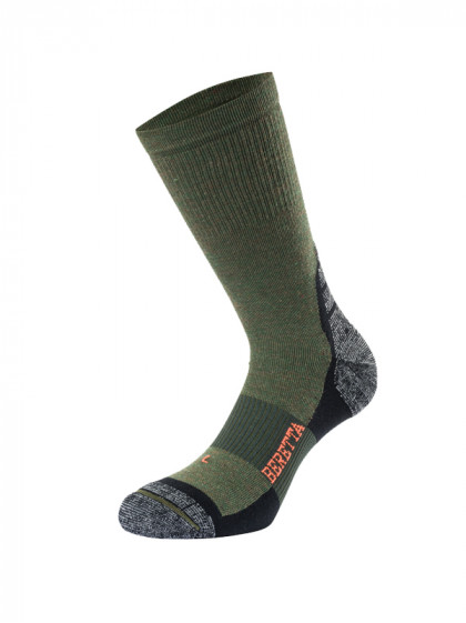 Chaussettes Ridge Q-Dry Beretta