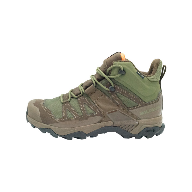 Chaussures X Ultra Tracker Mid GTX Salomon