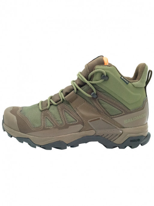 Chaussures X Ultra Tracker Mid GTX Salomon