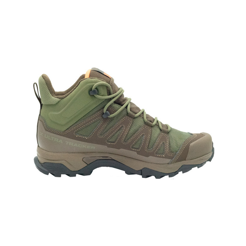 Chaussures X Ultra Tracker Mid GTX Salomon