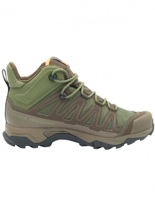 Chaussures X Ultra Tracker Mid GTX Salomon