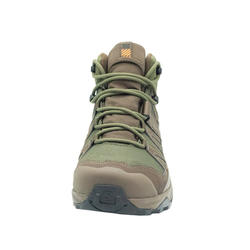 Chaussures X Ultra Tracker Mid GTX Salomon