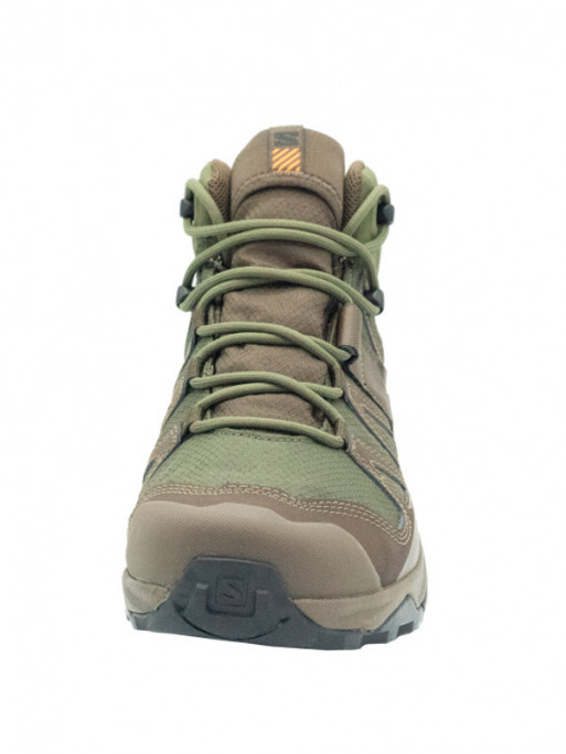 Chaussures X Ultra Tracker Mid GTX Salomon