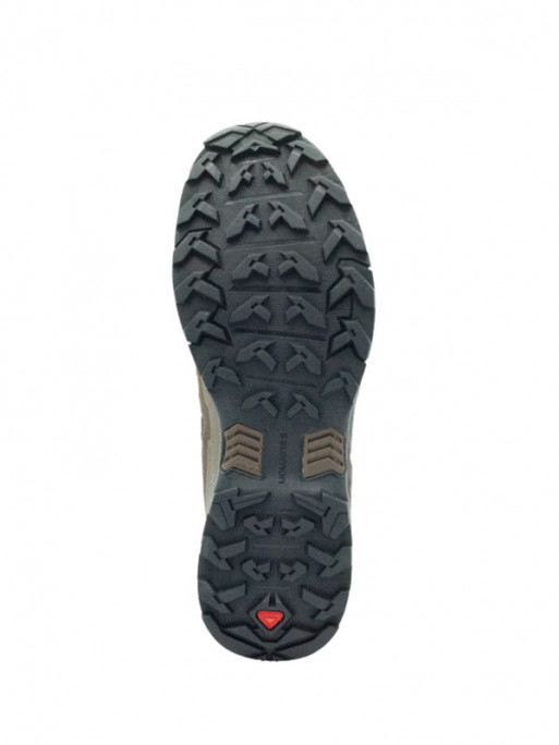 Chaussures X Ultra Tracker Mid GTX Salomon Chaussures X Ultra Tracker Mid GTX Salomon