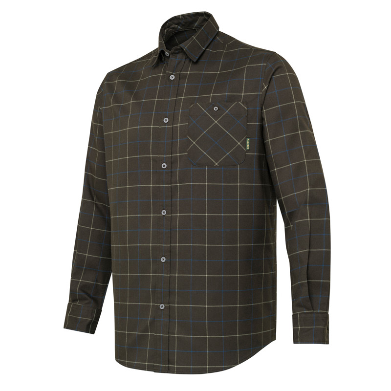Chemise Jargo Stretch Beretta