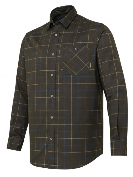 Chemise Jargo Stretch Beretta