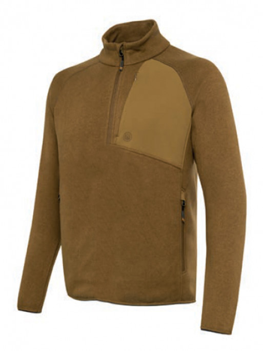 Pull polaire thermique Abisko Beretta Pull polaire thermique Abisko Beretta
