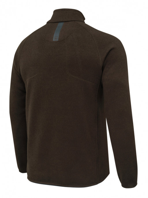 Pull polaire thermique Abisko Beretta