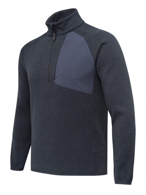 Pull polaire thermique Abisko Beretta