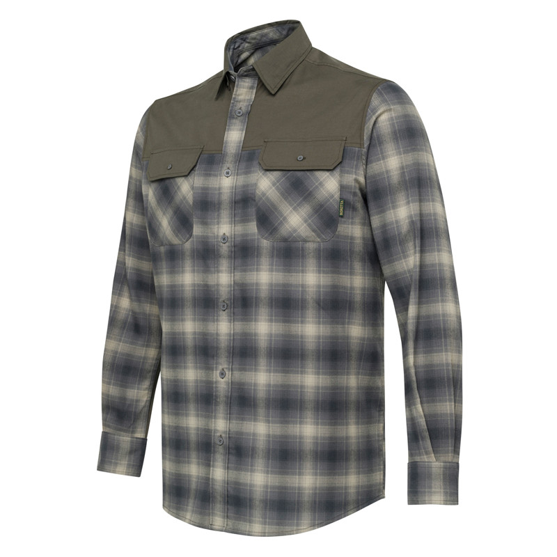 Chemise Outpost Beretta