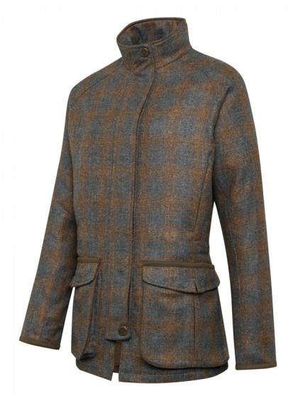 Manteau St James femme Beretta