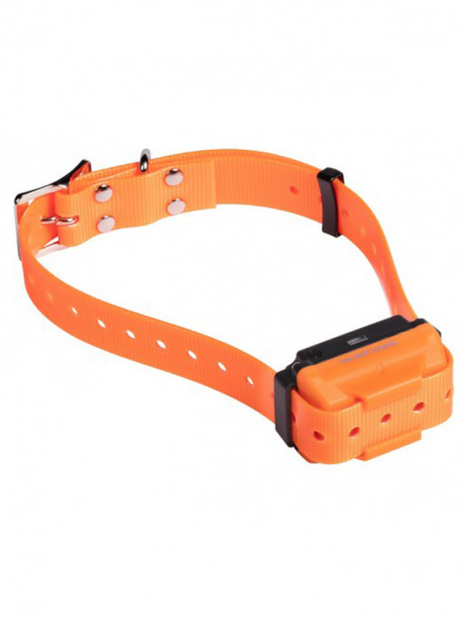 Collier de dressage rechargeable Canicom R Num'axes Collier de dressage rechargeable Canicom R Num'axes