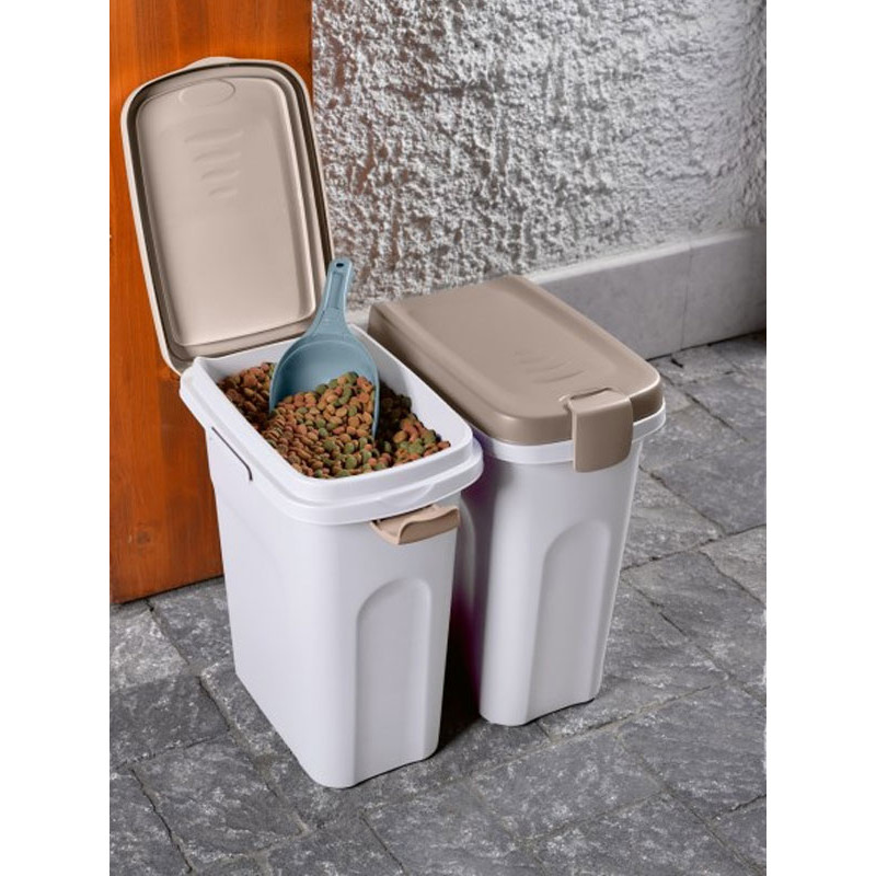 Conteneur Petfood 40L Kerbl