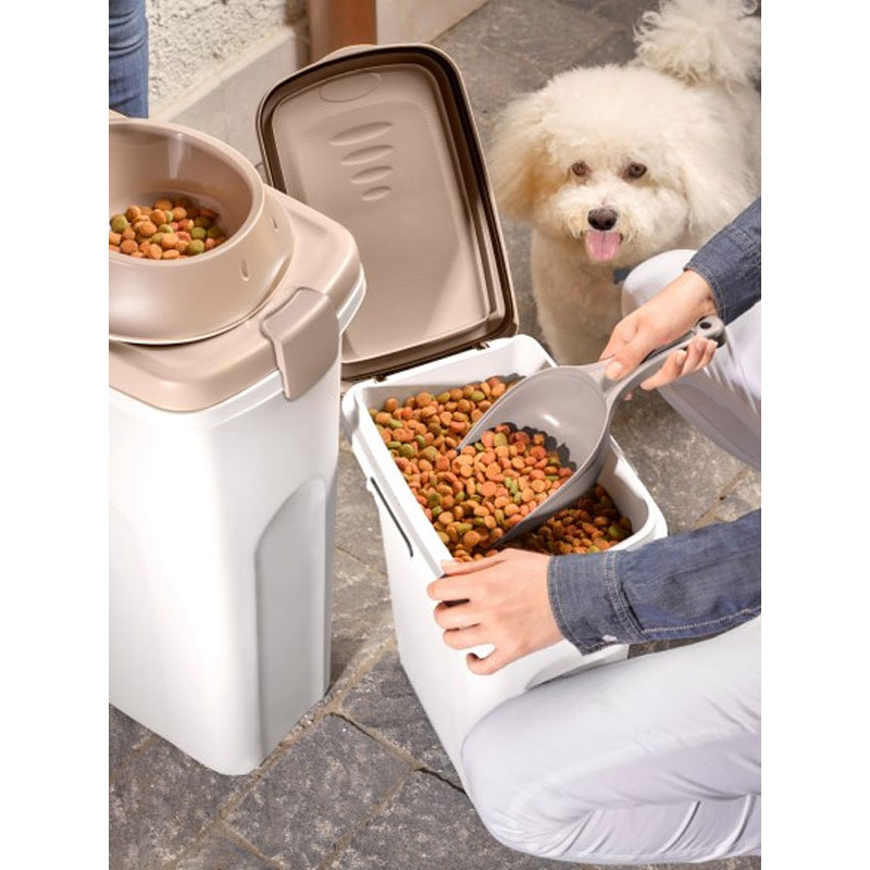 Conteneur Petfood 25L Kerbl