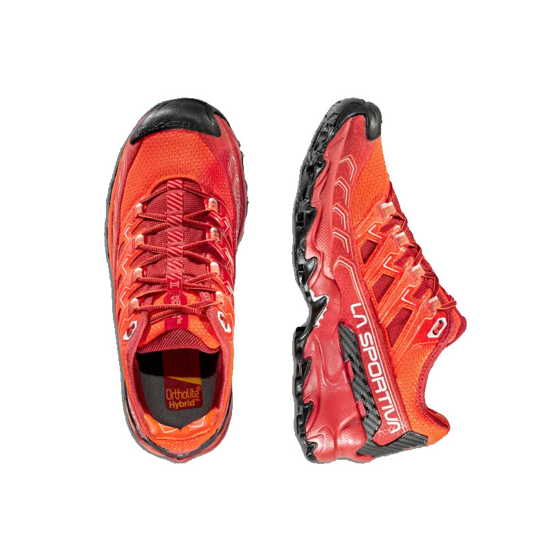 Ultra Raptor II femme La Sportiva