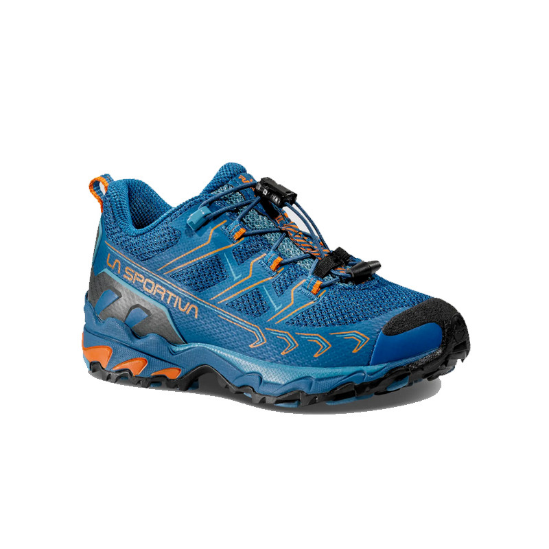 Baskets Ultra Raptor II enfant La Sportiva