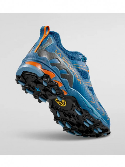 Baskets Ultra Raptor II enfant La Sportiva