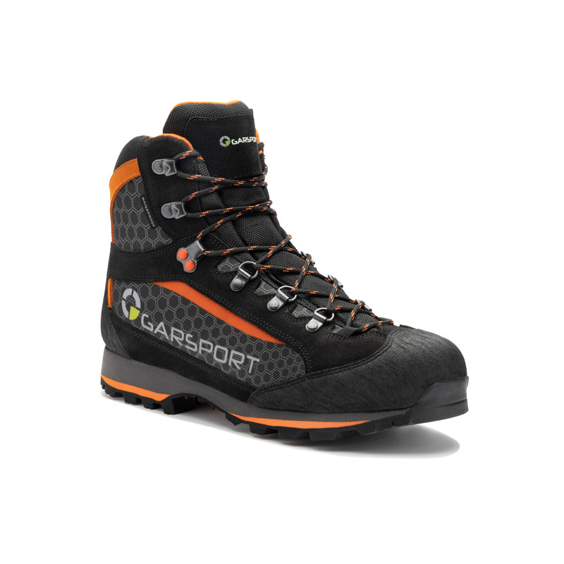 Chaussures Faloria Mid WP Garsports
