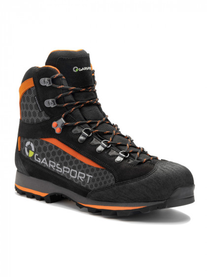 Chaussures Faloria Mid WP Garsports