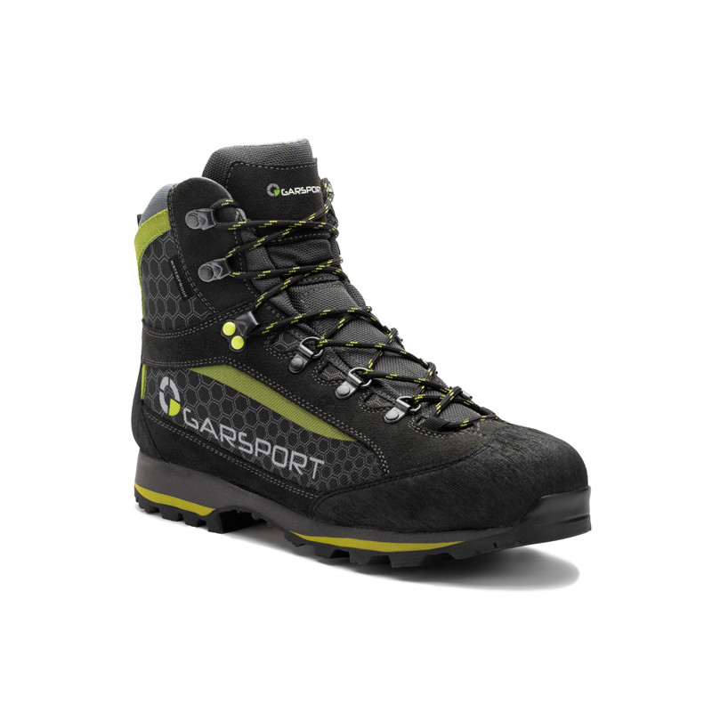 Chaussures Faloria Mid WP Garsports